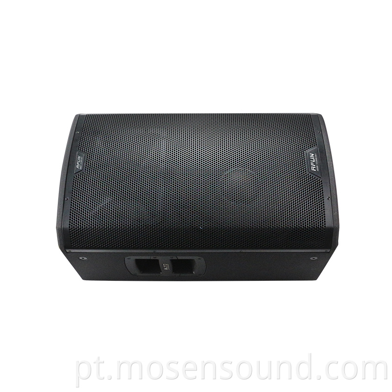 DSP LF400W Bluetooth Speaker
